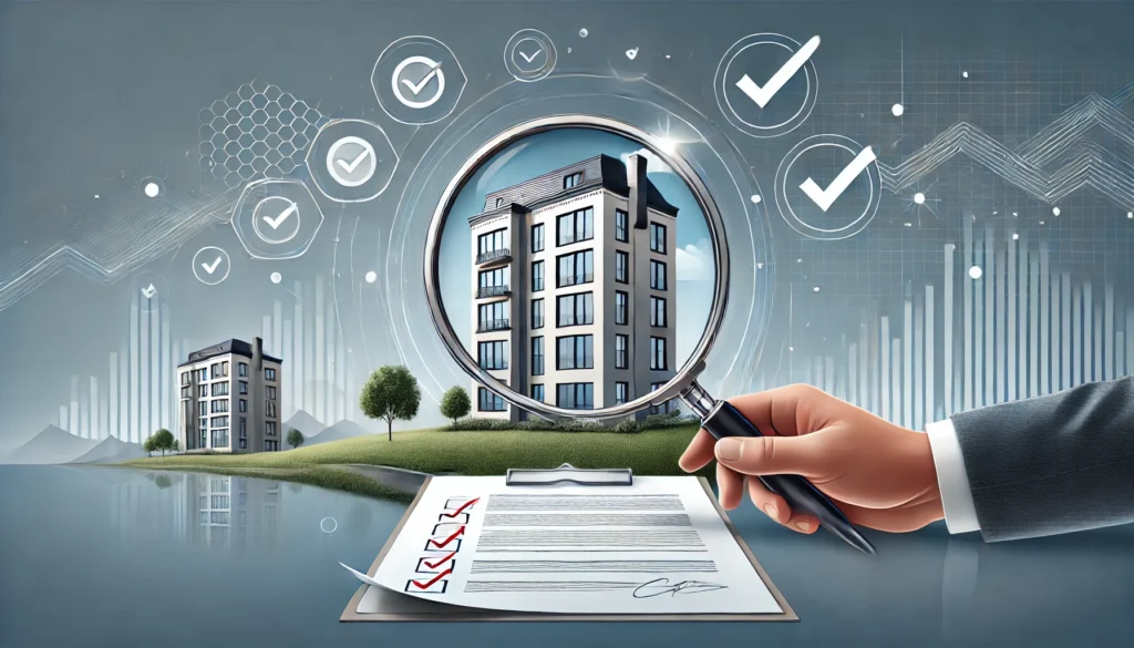 Streamlining Tenant Screening and Background Checks for Landlords - The Smart Choice for Tenant Screening  - The Smart Choice for Tenant Screening 