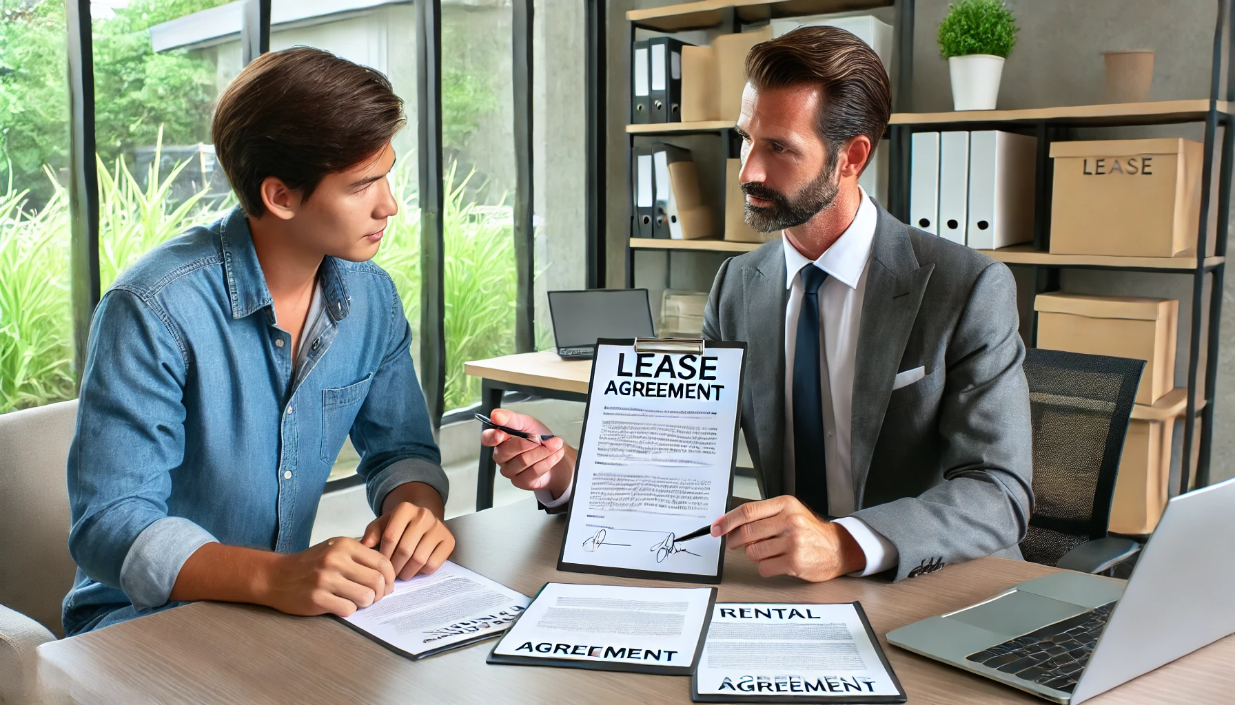 Difference Between Leasing And Rental - The Smart Choice for Tenant Screening  - The Smart Choice for Tenant Screening 