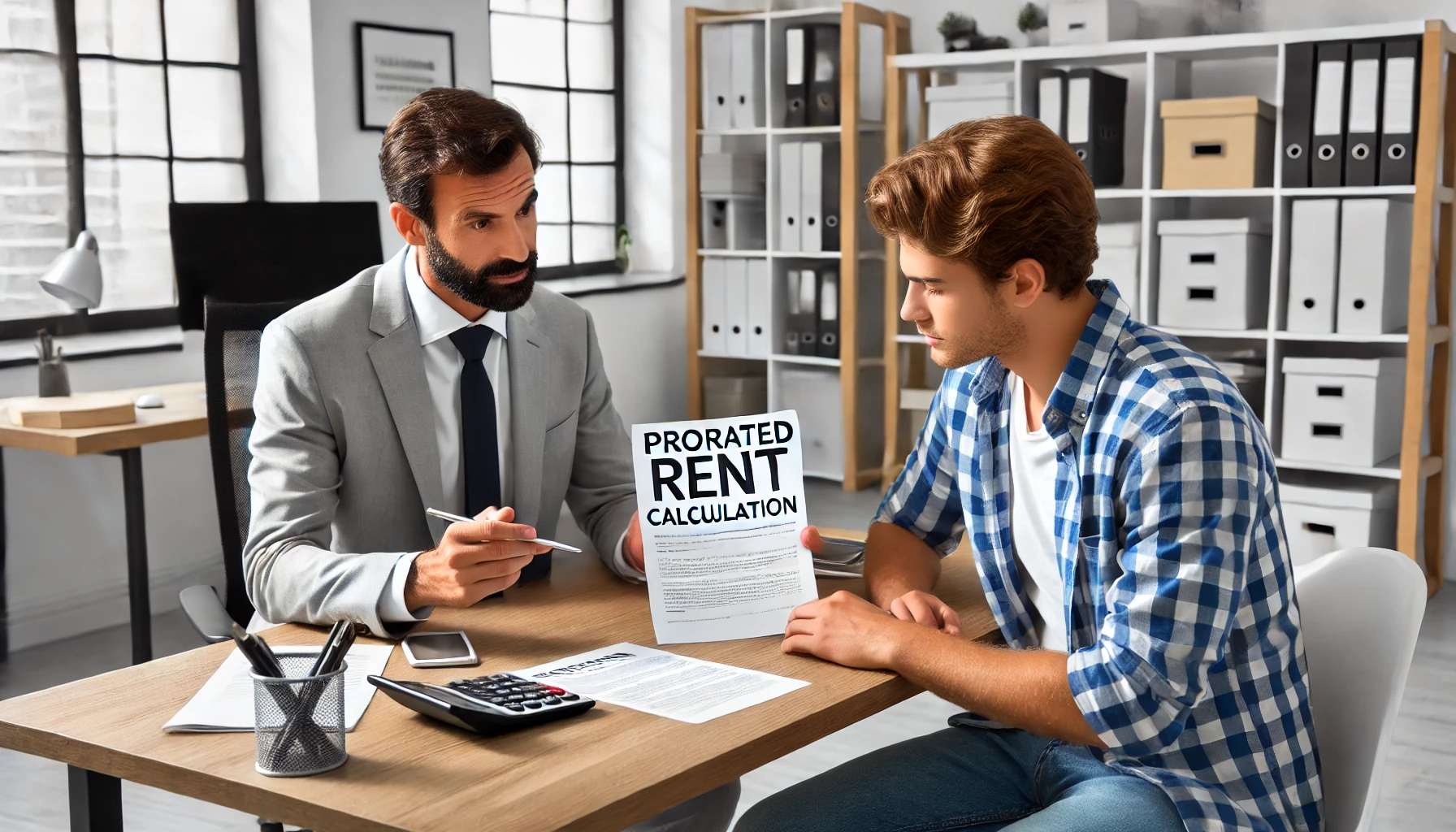 Definition Of Prorated Rent - The Smart Choice for Tenant Screening  - The Smart Choice for Tenant Screening 