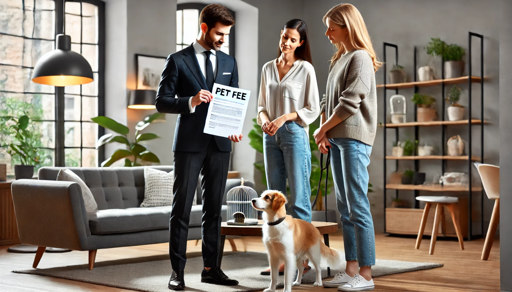 Average Apartment Pet Fee - The Smart Choice for Tenant Screening  - The Smart Choice for Tenant Screening 