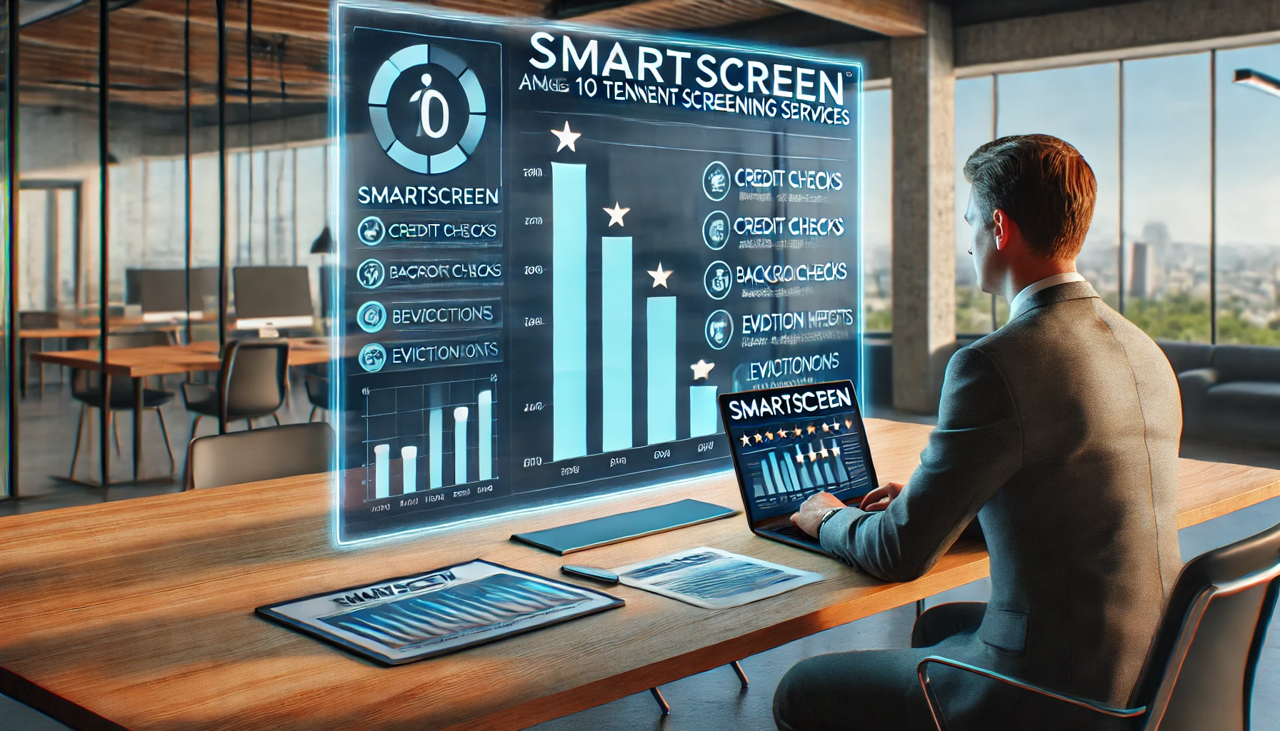 SmartScreen Ranks Among The Top 10 Tenant Screening Services - The Smart Choice for Tenant Screening  - The Smart Choice for Tenant Screening 