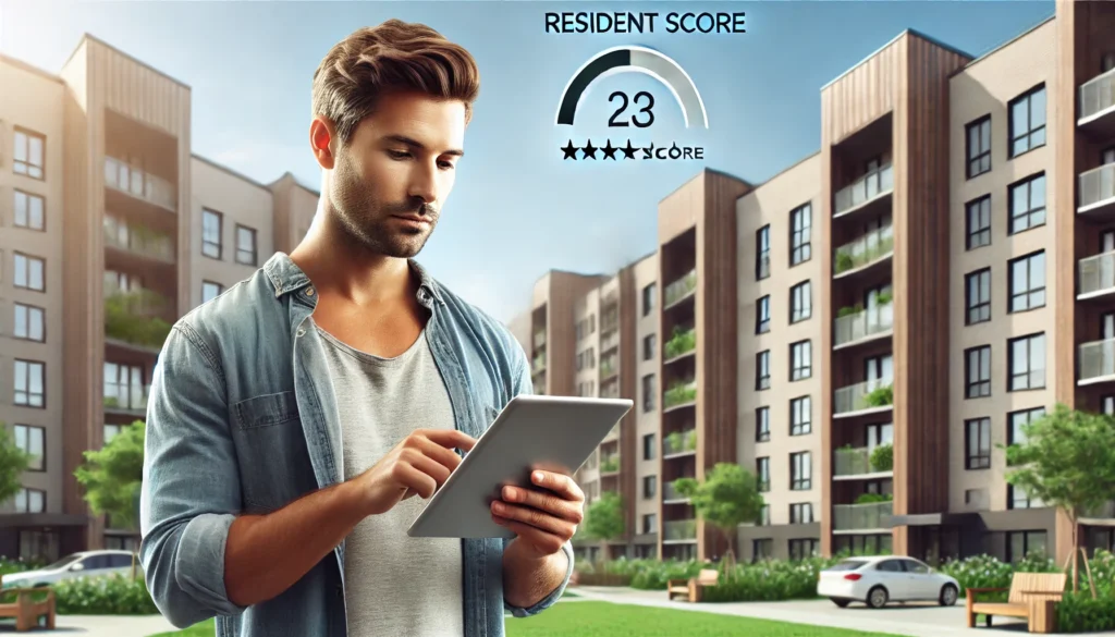 Is the Resident Score Used for all Rentals? - The Smart Choice for Tenant Screening  - The Smart Choice for Tenant Screening 