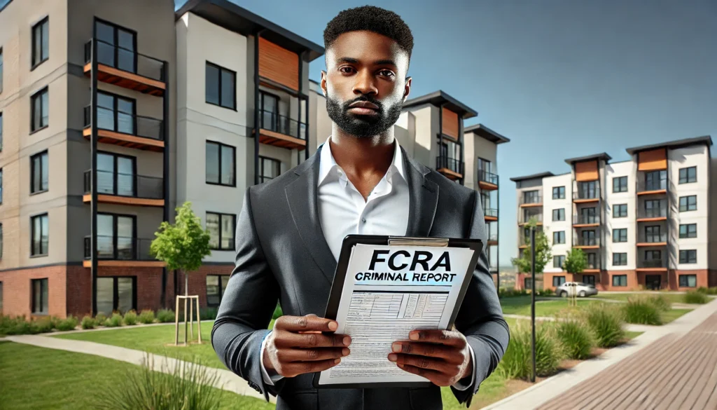 FCRA Criminal Reports - The Smart Choice for Tenant Screening  - The Smart Choice for Tenant Screening 