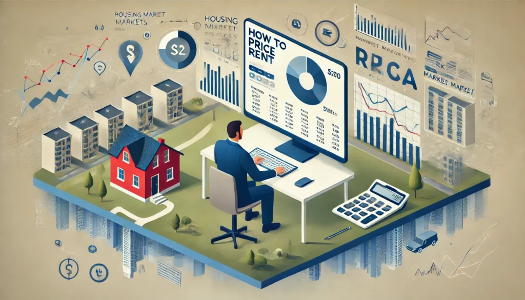 How to Price Rent in a High Inflation Environment - The Smart Choice for Tenant Screening  - The Smart Choice for Tenant Screening 