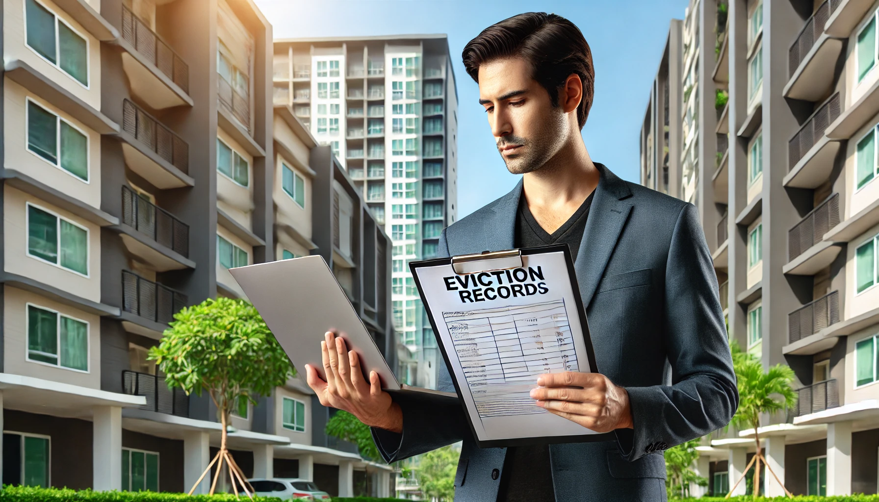 How to Check if Someone Has Been Evicted - The Smart Choice for Tenant Screening  - The Smart Choice for Tenant Screening 