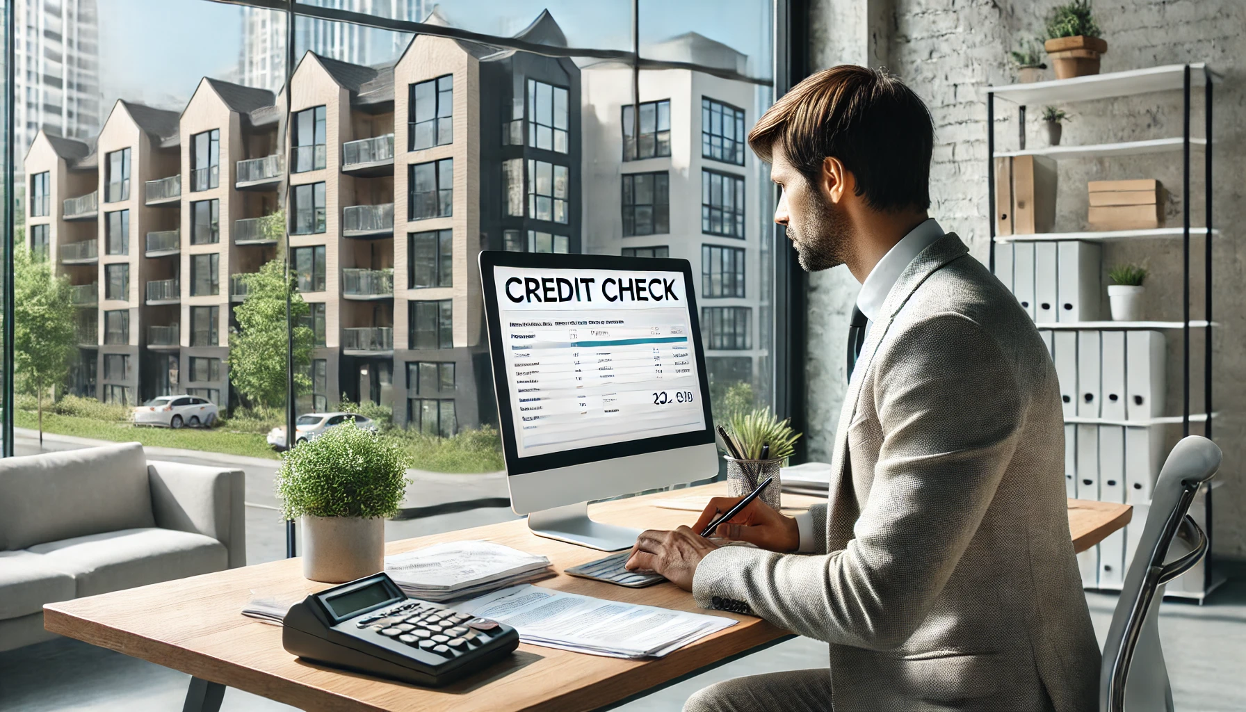 Landlord Credit Check - The Smart Choice for Tenant Screening  - The Smart Choice for Tenant Screening 