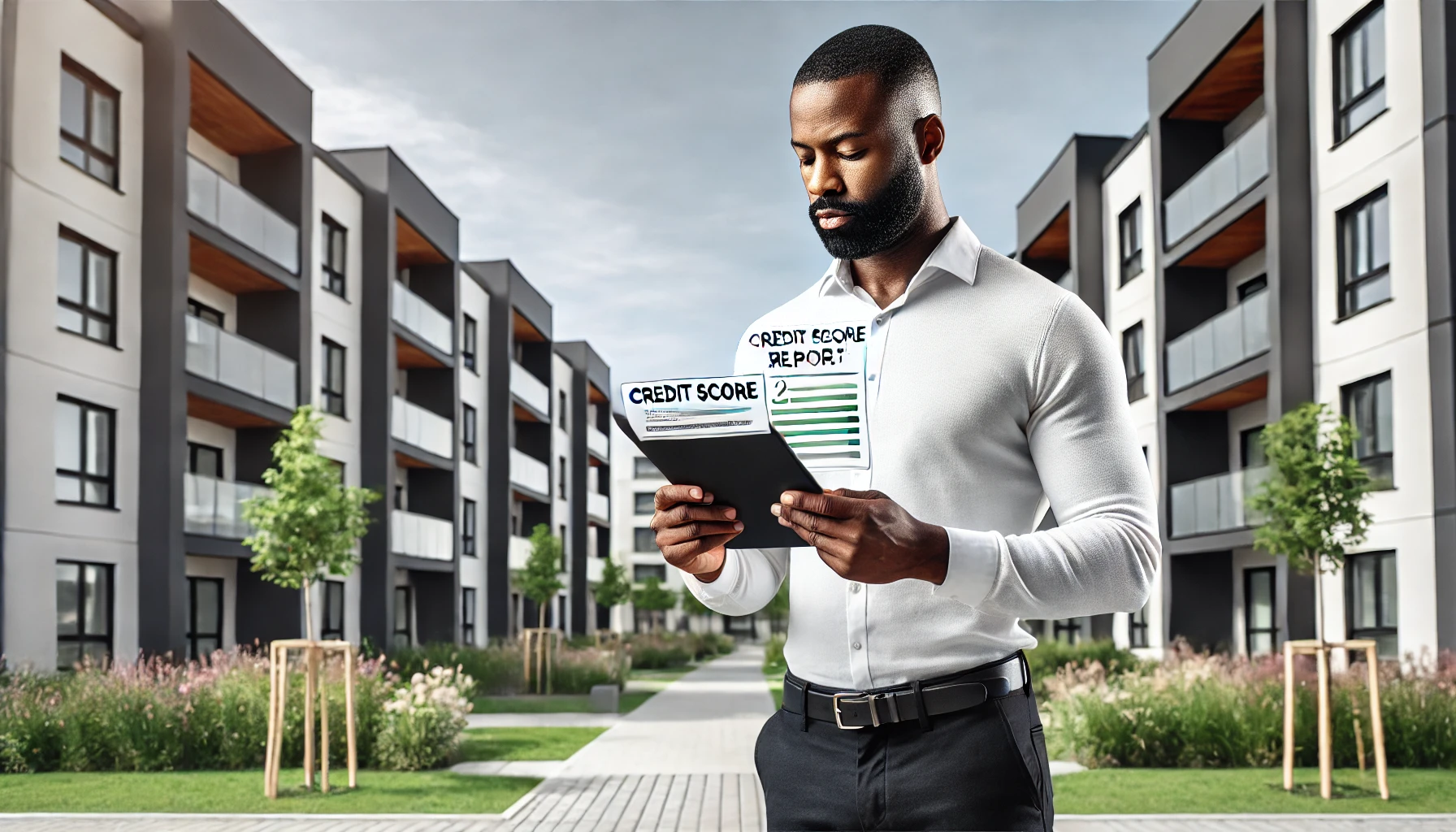 Should I Use Credit Score as a Landlord? - The Smart Choice for Tenant Screening  - The Smart Choice for Tenant Screening 