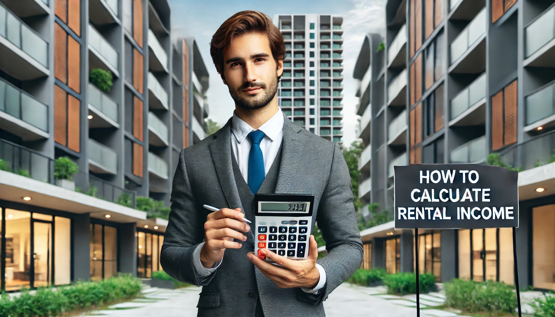 How To Calculate Rental Income: The Right Way - The Smart Choice for Tenant Screening  - The Smart Choice for Tenant Screening 