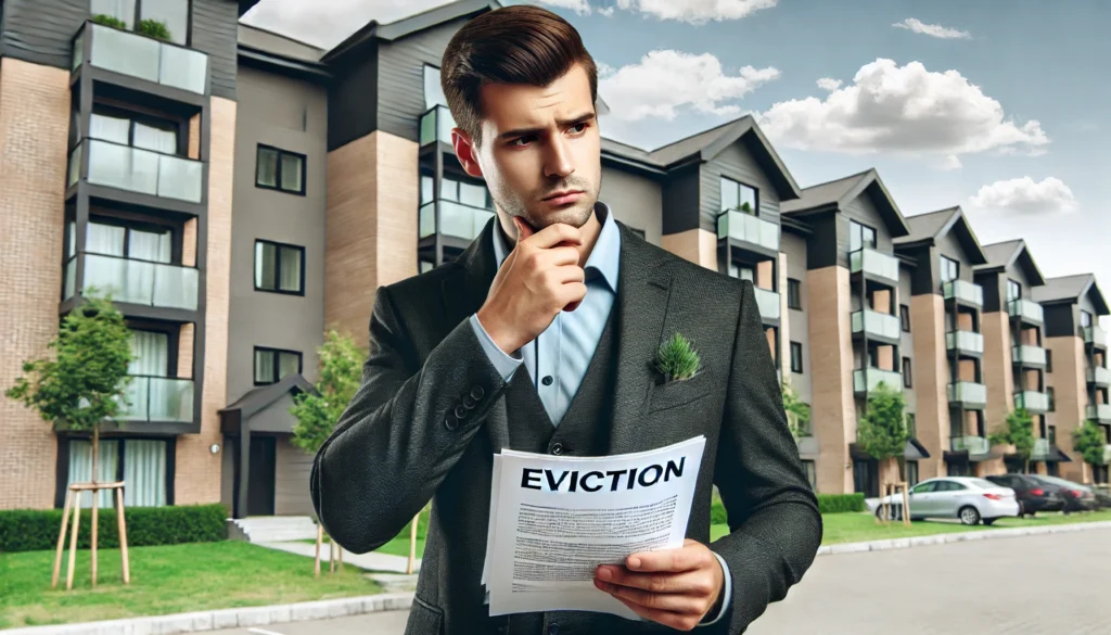 What Are My Rights During an Eviction? - The Smart Choice for Tenant Screening  - The Smart Choice for Tenant Screening 