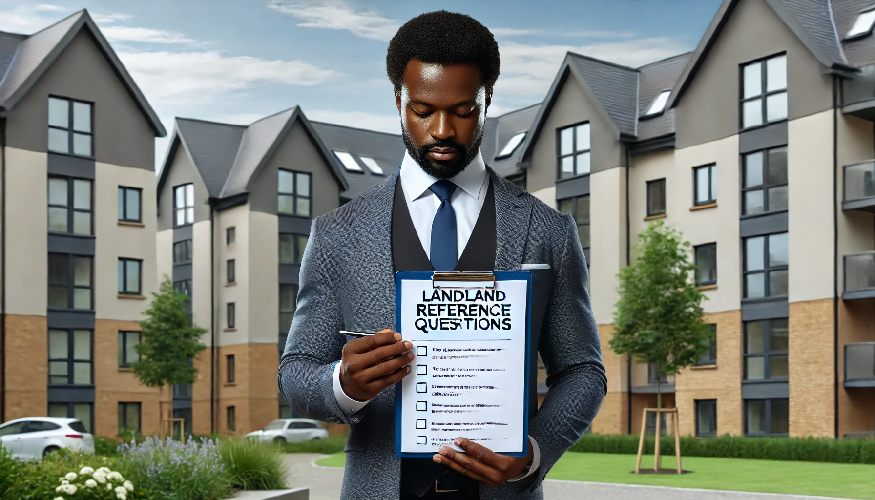 Landlord Reference Questions - The Smart Choice for Tenant Screening  - The Smart Choice for Tenant Screening 