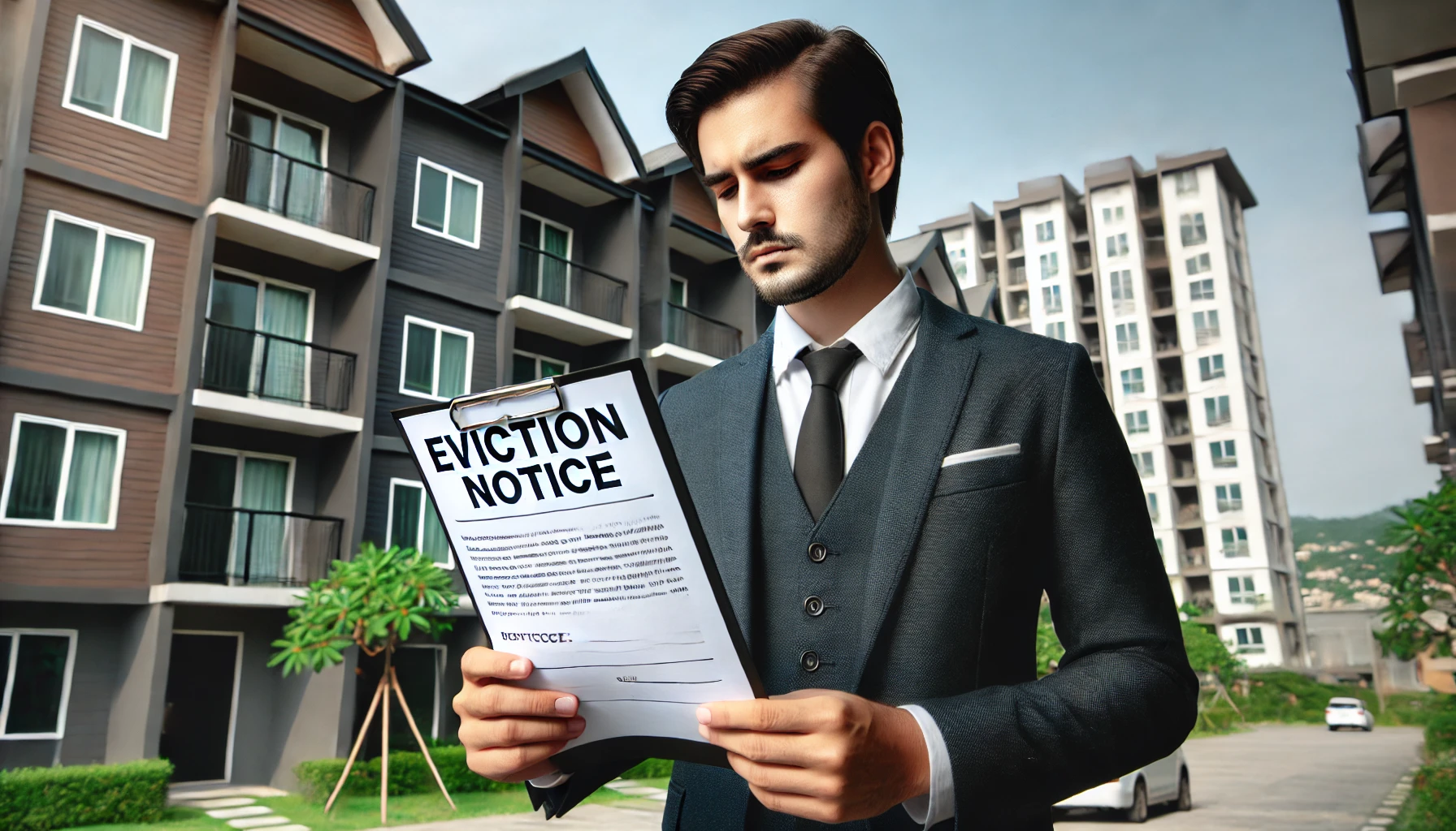 What Are the Grounds for Eviction? - The Smart Choice for Tenant Screening  - The Smart Choice for Tenant Screening 