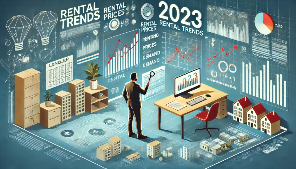 Upcoming Rental Trends for 2023 - The Smart Choice for Tenant Screening  - The Smart Choice for Tenant Screening 