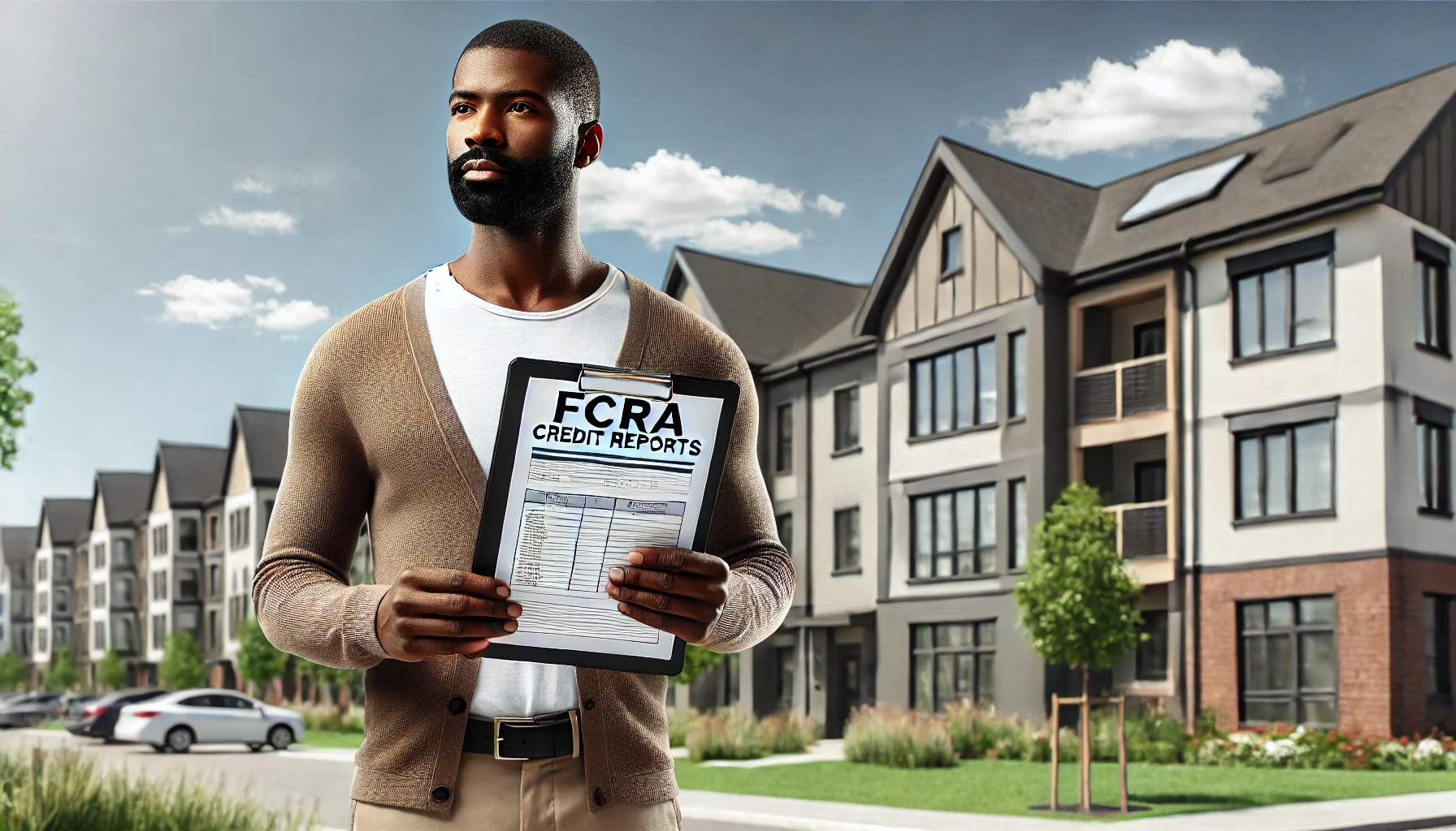 FCRA Credit Reports - The Smart Choice for Tenant Screening  - The Smart Choice for Tenant Screening 