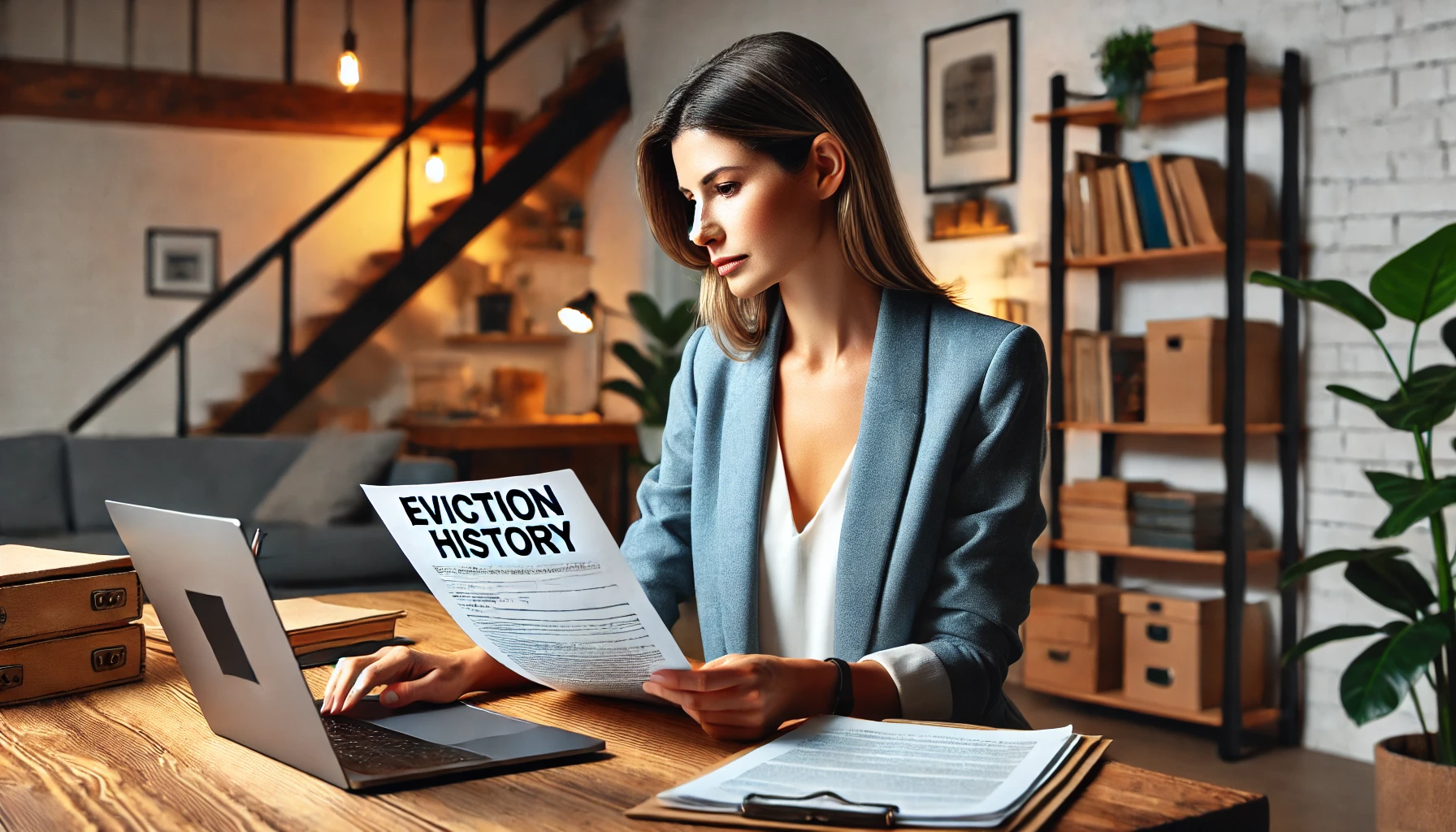 Eviction History Review - The Smart Choice for Tenant Screening  - The Smart Choice for Tenant Screening 