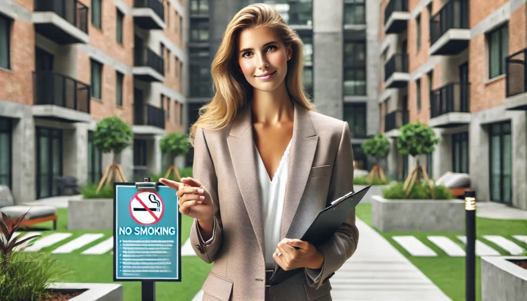 Landlords Smoking and Substance Use Rules - The Smart Choice for Tenant Screening  - The Smart Choice for Tenant Screening 