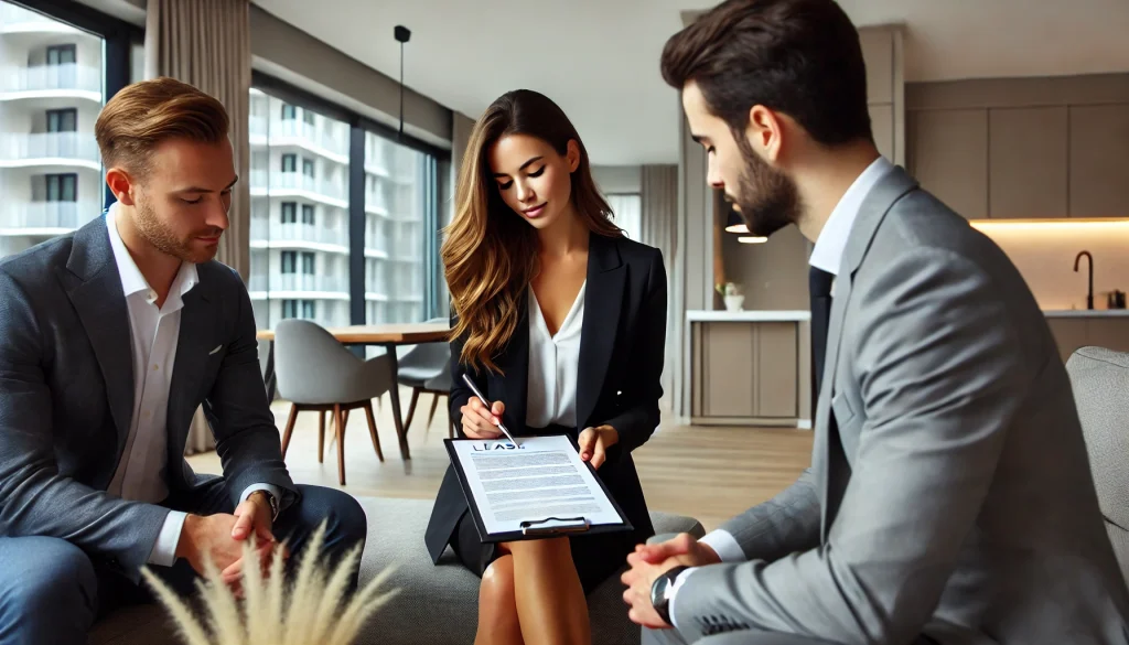 Mendatory Check Mandatory Tenant Checks - SmartScreen