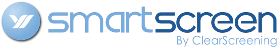 SmartScreen Logo - The Smart Choice for Tenant Screening 