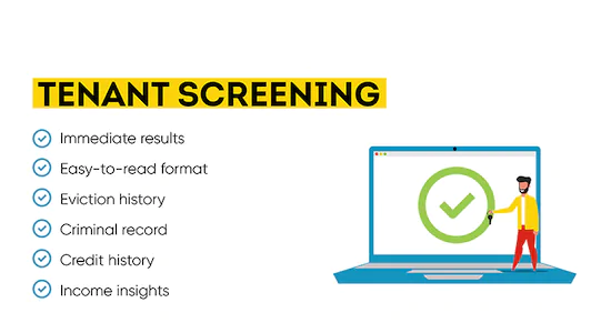 Tenant Screening - The Smart Choice for Tenant Screening  - The Smart Choice for Tenant Screening 