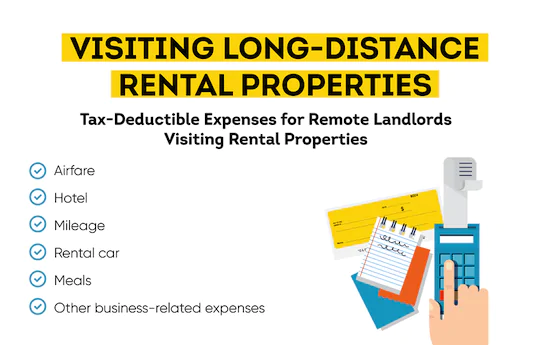 Long Distance Rental Properties - The Smart Choice for Tenant Screening  - The Smart Choice for Tenant Screening 