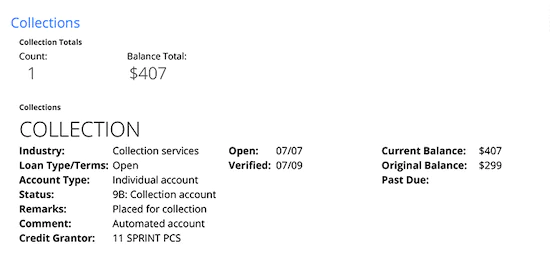 Collections - The Smart Choice for Tenant Screening  - The Smart Choice for Tenant Screening 