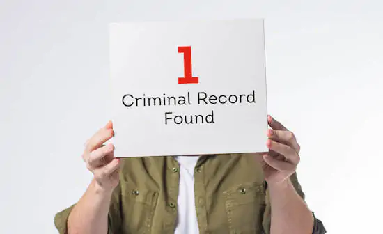 1 criminal record found - The Smart Choice for Tenant Screening  - The Smart Choice for Tenant Screening 