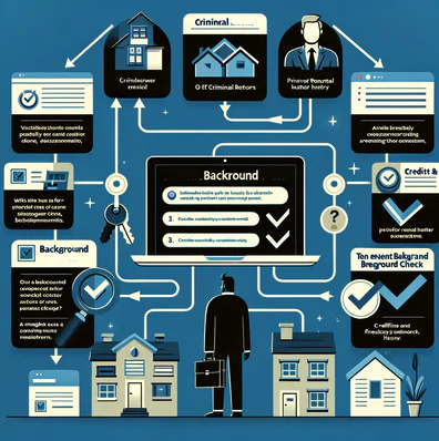  - The Smart Choice for Tenant Screening  - The Smart Choice for Tenant Screening 