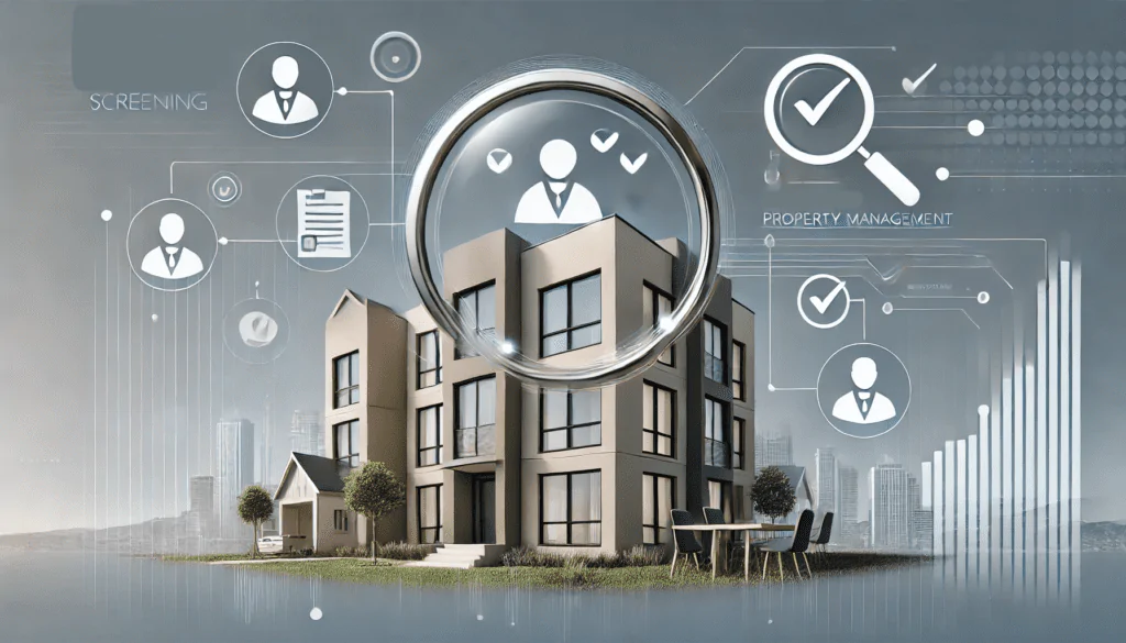 Enhance Property Management with SmartScreen Tenant Background Screening Services - The Smart Choice for Tenant Screening  - The Smart Choice for Tenant Screening 